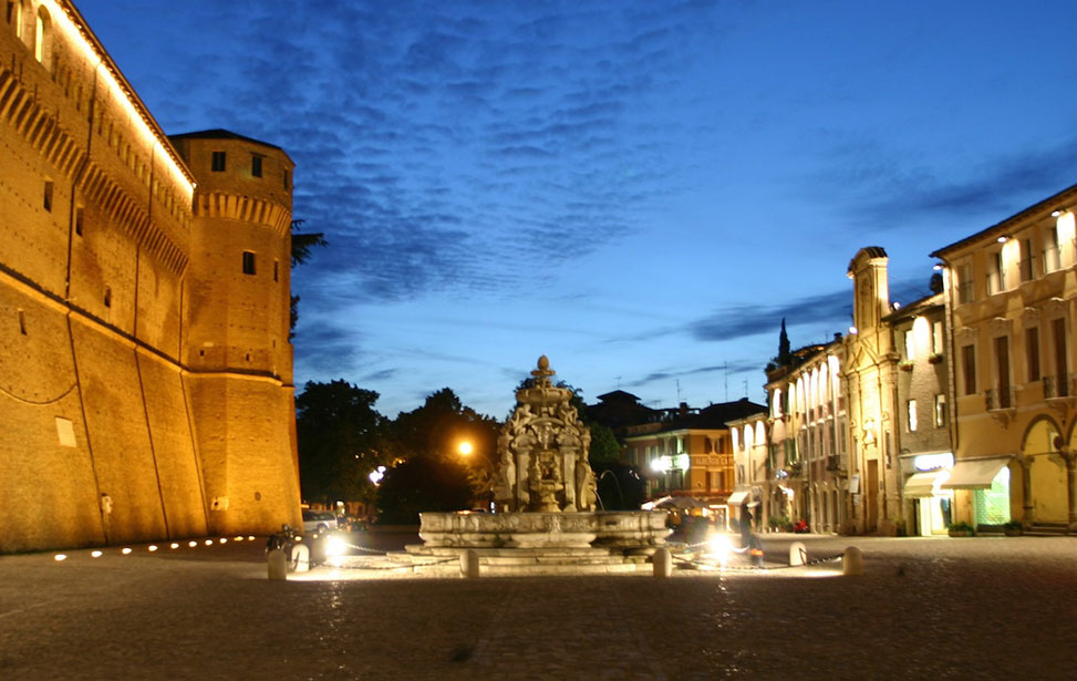 mantova